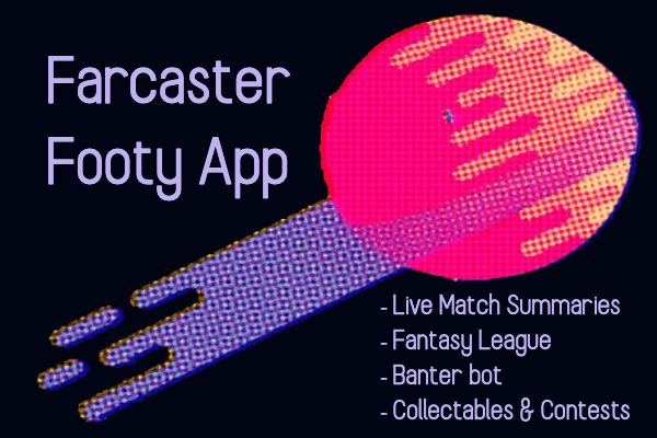 FC Footy - Farcaster Mini Apps